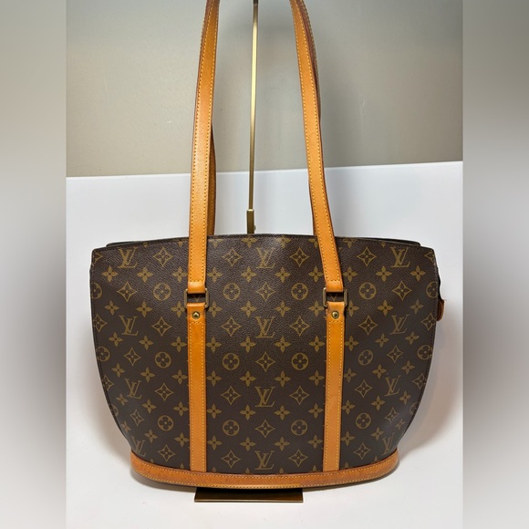 Louis Vuitton Handbags - Louis Vuitton Babylone Tote Monogram